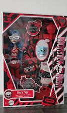 Mattel monster high gebraucht kaufen  Braunschweig