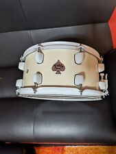 Ddrum diablo snare for sale  BRIERLEY HILL