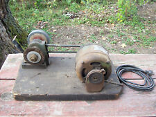 belt grinder wheels for sale  Baraboo