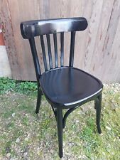 Ancienne chaise bistrot d'occasion  Ramerupt
