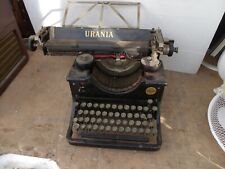 Machine écrire collection d'occasion  Formerie