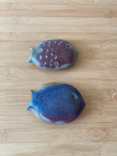 Lot petits poissons d'occasion  Strasbourg-