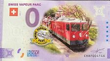 Billet euro swiss d'occasion  Descartes