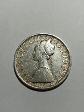 Moneta argento 500 usato  Frattaminore