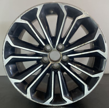 Roda aro de fábrica 2014-2016 17" x 7" Toyota Corolla fabricante de equipamento original comprar usado  Enviando para Brazil