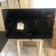 Bosch integrated built for sale  NOTTINGHAM