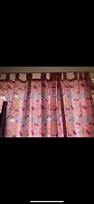 Kids room curtains for sale  READING