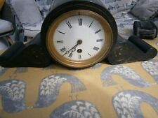 antique french marble clocks for sale  HELSTON