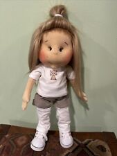 lulla doll for sale  Oconomowoc