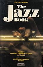 Jazz book new for sale  UK