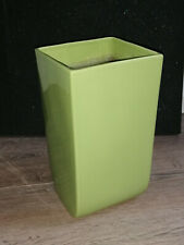 Grün glasierte vase gebraucht kaufen  Eppelborn