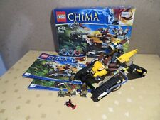 Lego 75005 chima gebraucht kaufen  Benrad,-Forstwald