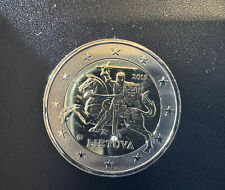 Euro münze ritter gebraucht kaufen  Ostseebad Wustrow