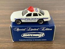 Matchbox superfast ford for sale  Newfield