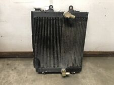 Takeuchi tb138fr radiator for sale  Spencer