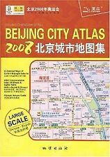 Beijing cities atlas gebraucht kaufen  Berlin