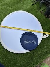 Lastolite collapsible reflecto for sale  TELFORD
