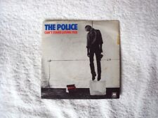 police blue vinyl for sale  BRACKNELL