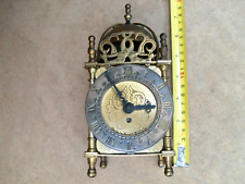 sandoz clock for sale  HELSTON