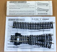 Hornby packeted r632 for sale  HAVANT
