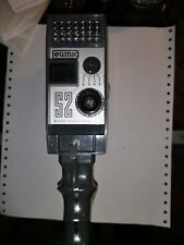 Caméra 8mm vintage d'occasion  Allos
