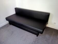 Sofa bed seater for sale  POOLE