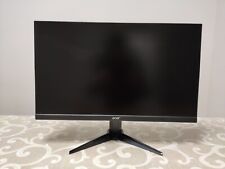 Monitor gaming acer for sale  Shipping to Ireland
