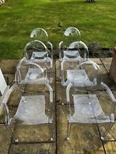 Kartell louis design for sale  COBHAM