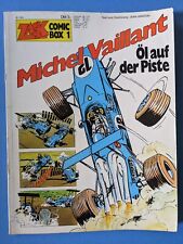 zack comic 1972 gebraucht kaufen  Düsseldorf