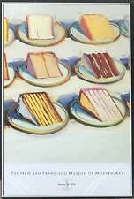 Wayne thiebaud san for sale  Santa Monica