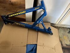 Cannondale jekyll 600 for sale  Yorktown