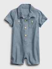 Gap baby chambray for sale  Union