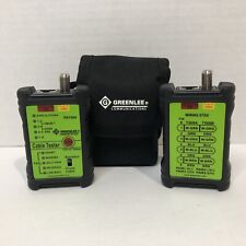Network cable tester for sale  Oskaloosa