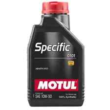 Motul specific 0101 d'occasion  Rumilly