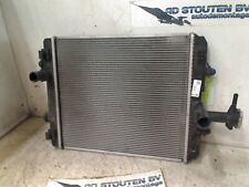 RADIATOR Peugeot 108 Hatchback 1.0 12V VVT-i (1KRFE(CFB)) 2019 CZ4221753582 comprar usado  Enviando para Brazil