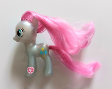 Pastel meñique My Little Pony 3" gris cepillable brillo translúcido 60741 segunda mano  Embacar hacia Argentina