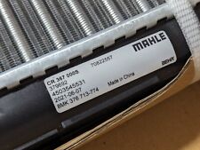 Mahle 367 000s gebraucht kaufen  Witzwort