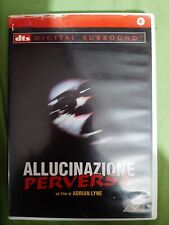 Allucinazione perversa dvd usato  Pellezzano