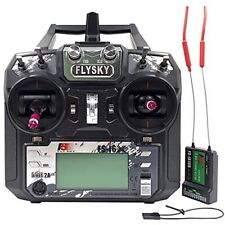 Flysky i6x radio gebraucht kaufen  Deutschland
