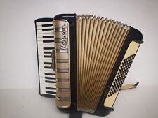 Hohner Concerto II 72 Bass Accordion for sale  Shipping to South Africa