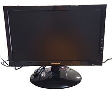 Northern NTH-LED18, 18,5" LED CCTV HDMI Monitor, Preto, Usado, TESTADO, usado comprar usado  Enviando para Brazil