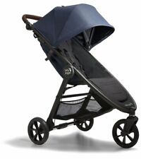 Cochecito Baby Jogger City Mini GT2 - Azul Tormenta - (Caja arrugada - ¡NUEVO con etiquetas!) segunda mano  Embacar hacia Mexico