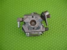 Walbro 171 carburettor for sale  NEWTON ABBOT