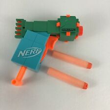 Nerf minecraft guardian for sale  Warren