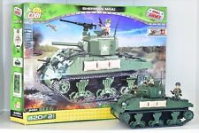 Sherman m4a1 cobi usato  Due Carrare