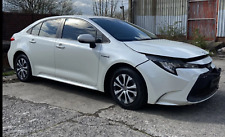 2019 toyota corolla for sale  MANCHESTER