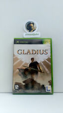 Gladius microsoft xbox d'occasion  Lille-