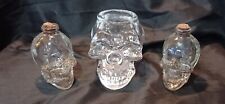 Skulls piece decorative for sale  Spokane