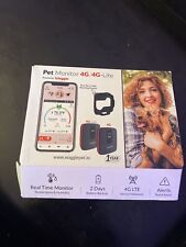 Waggle pet monitor for sale  Lagrange