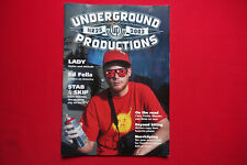 Underground productions 2003 gebraucht kaufen  Berlin